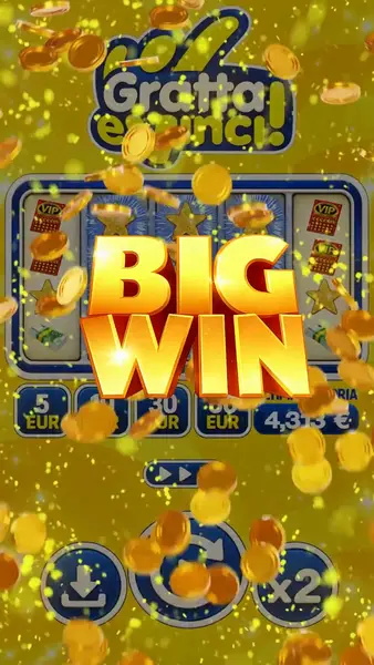 Кадр рекламы Online Lotto