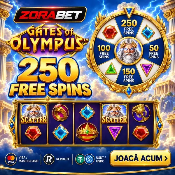 Кадр рекламы ZoraBet