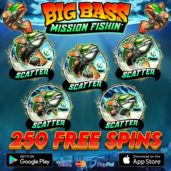 Кадр рекламы Spin & Win