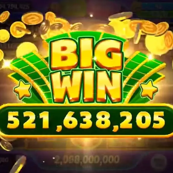 Кадр рекламы Best Games4Slots