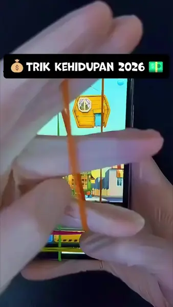 Кадр рекламы Lucky Day