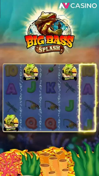 Кадр рекламы Chicken Arena