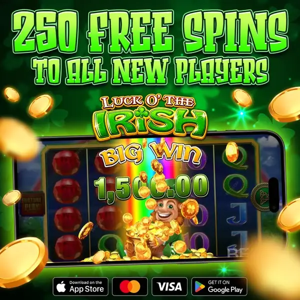 Кадр рекламы Lucky Games
