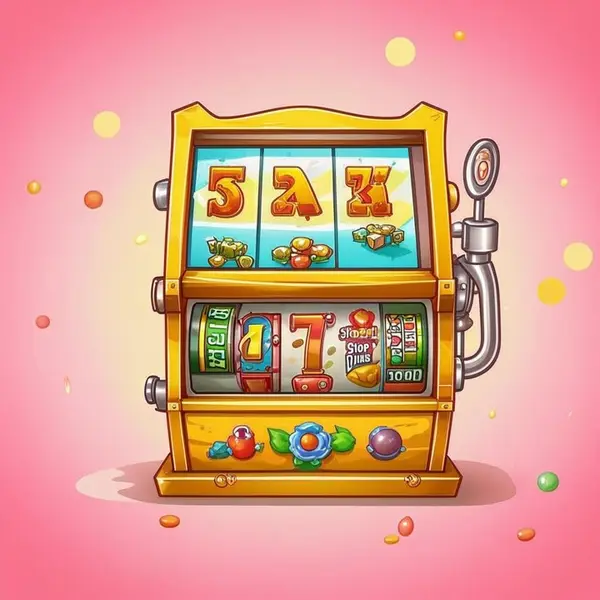 Кадр рекламы Hot Games
