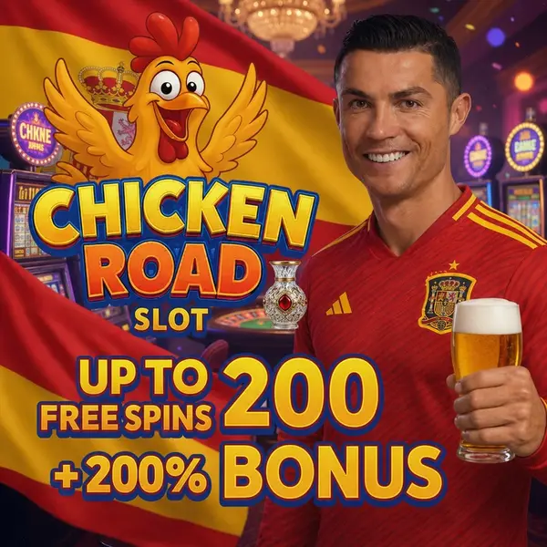 Кадр рекламы Chick&Road