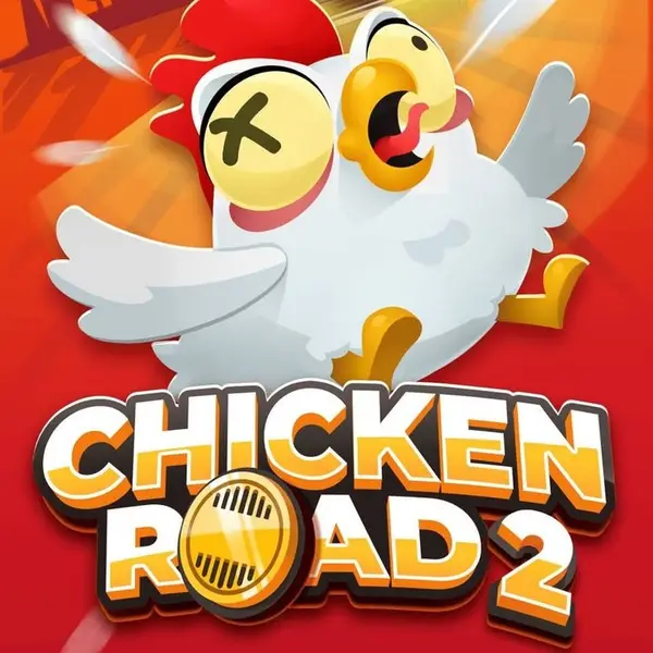 Кадр рекламы ChickenRoad 2 App