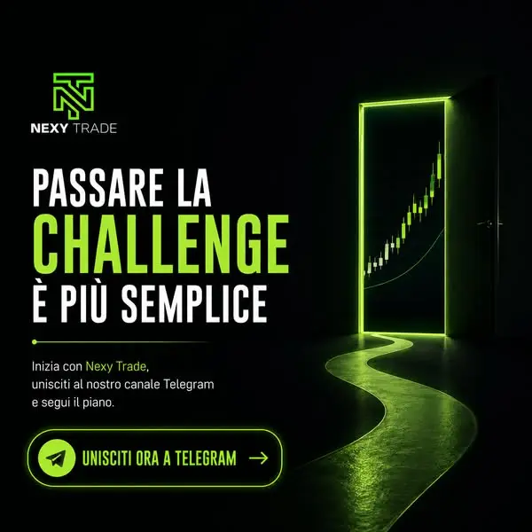 Кадр рекламы Nexytrade