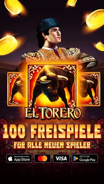 Кадр рекламы Deutschland Golden Slots