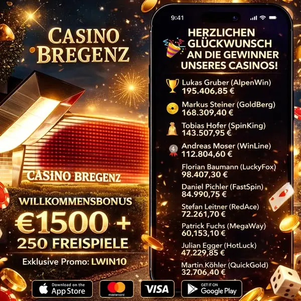 Кадр рекламы Game Lucky