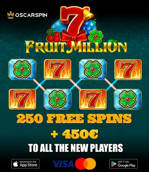 Кадр рекламы Big Win