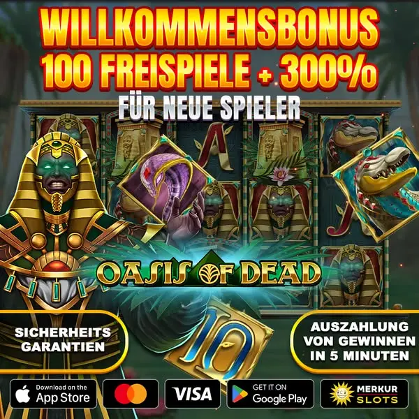Кадр рекламы Online Slots