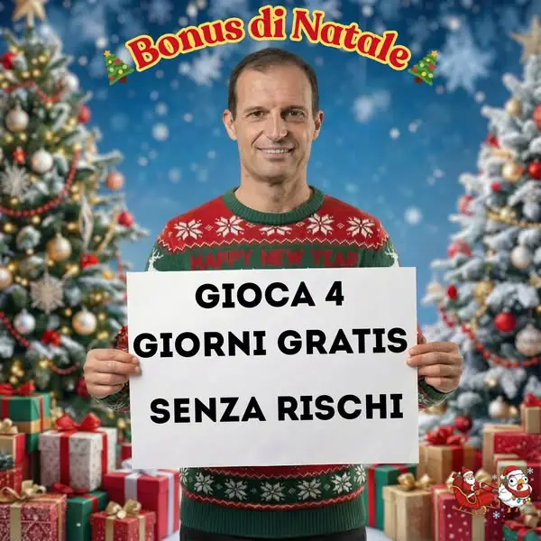Кадр рекламы Massimiliano Allegri