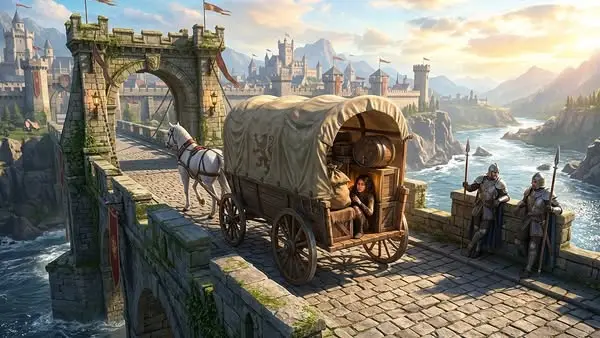 Кадр рекламы THYNK Games