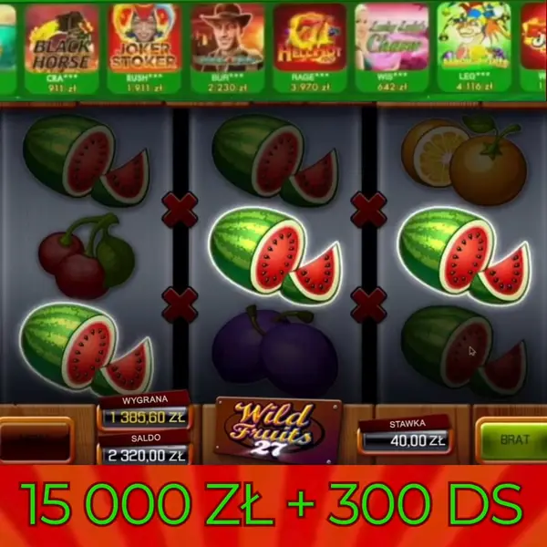 Кадр рекламы Prize Island