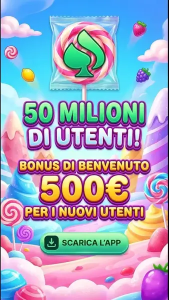 Кадр рекламы Lucky slots