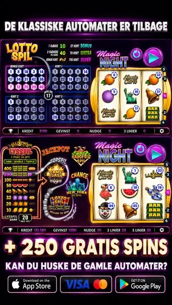 Кадр рекламы Retro SLOTS