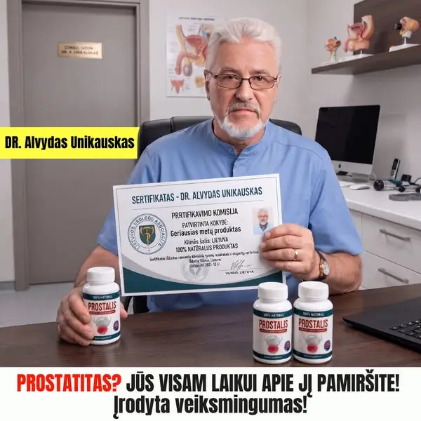 Кадр рекламы Health Formula