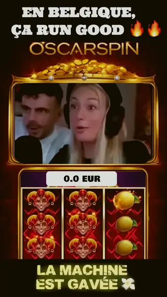 Кадр рекламы Play Zone