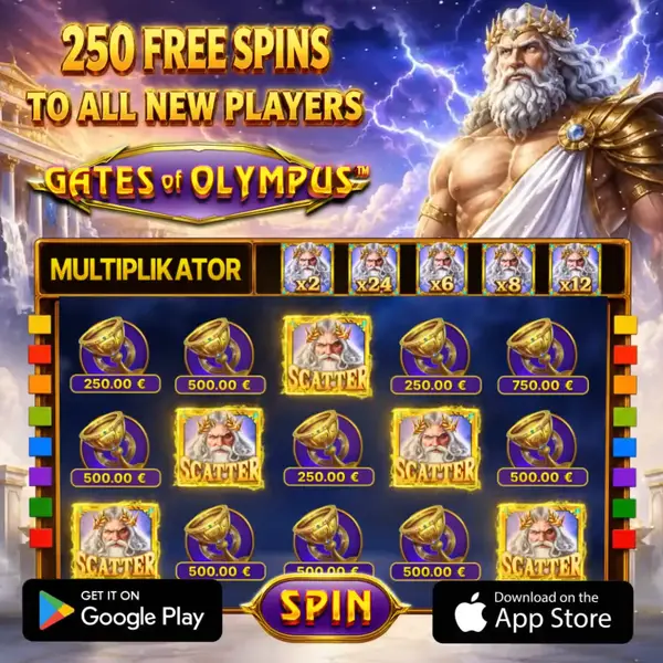 Кадр рекламы Spin Magic