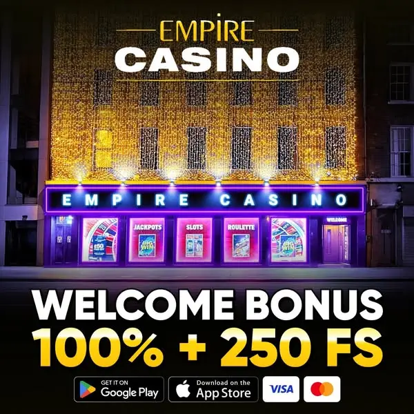 Кадр рекламы Elite Spins UK