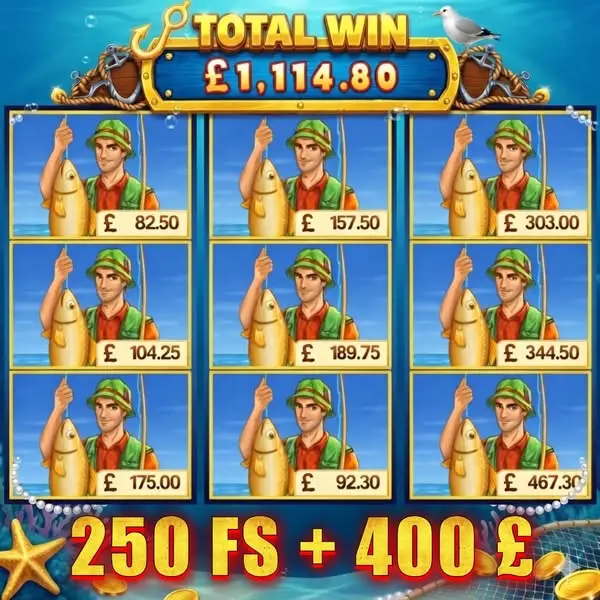Кадр рекламы Royal Chance