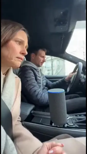 Кадр рекламы Аmаzоns Рrimе Gаmе DАСН