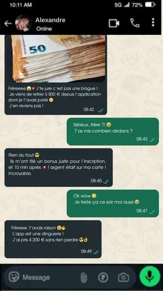 Кадр рекламы Chicken Blaze