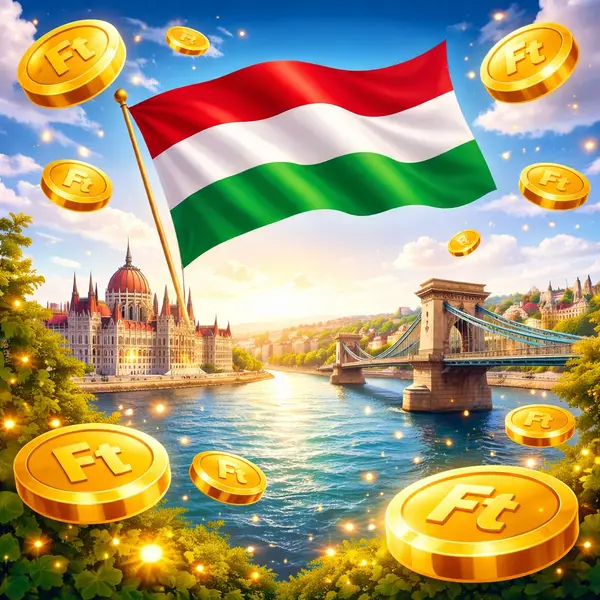 Кадр рекламы SpinMania