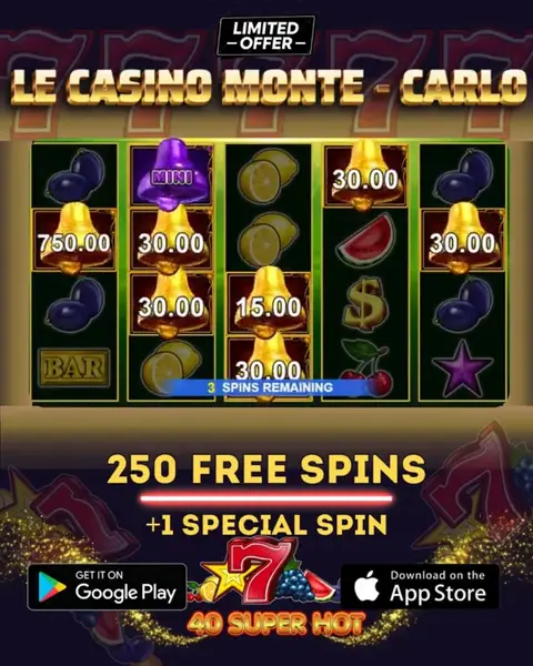 Кадр рекламы Le Casino