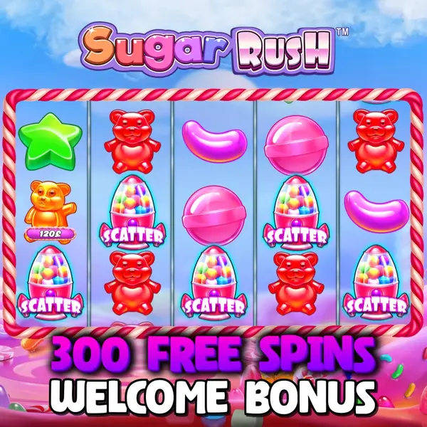 Кадр рекламы Hot slot