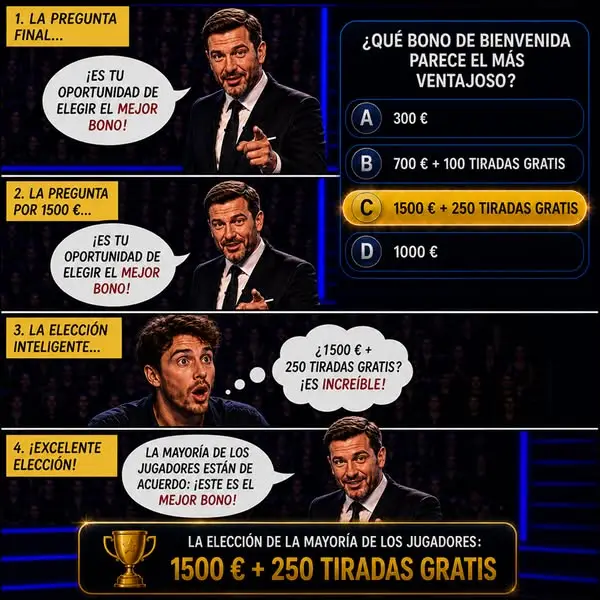 Кадр рекламы Top10slots En
