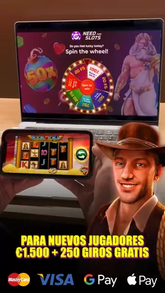 Кадр рекламы Planazo en el Casino
