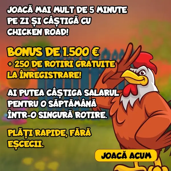 Кадр рекламы Fortune Boss