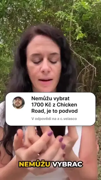 Кадр рекламы Lucky day