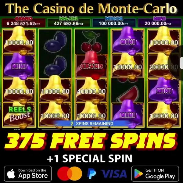 Кадр рекламы Royal Slot