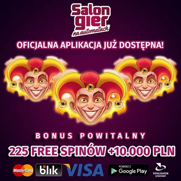 Кадр рекламы Salon Gier