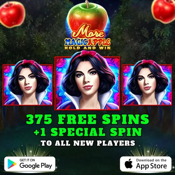 Кадр рекламы Best Slot