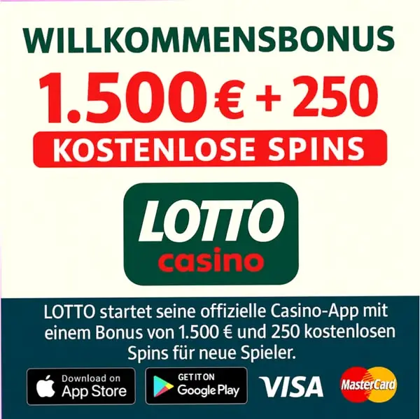 Кадр рекламы Lottery 24