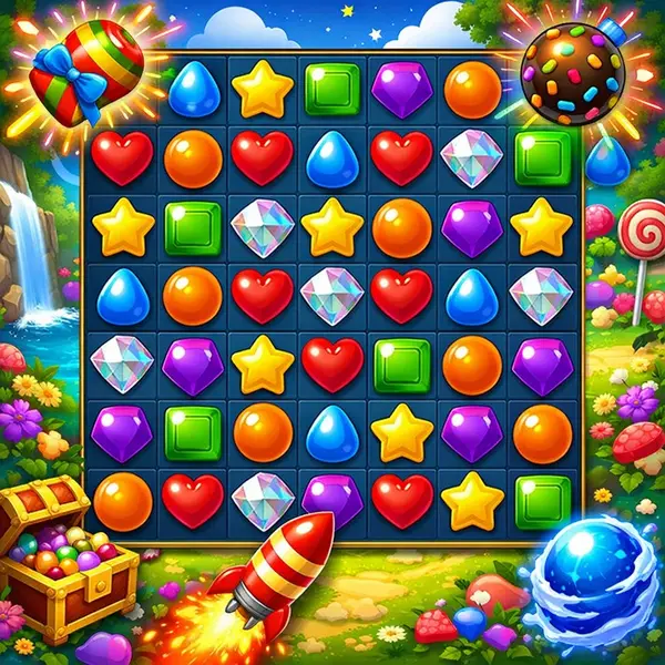 Кадр рекламы Kajot Jackpot