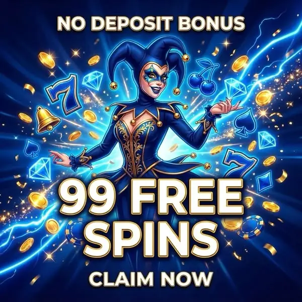 Кадр рекламы Slot king