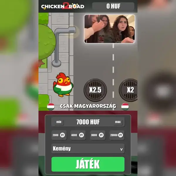 Кадр рекламы BIG WIN EU