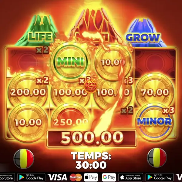 Кадр рекламы Coin Mastery