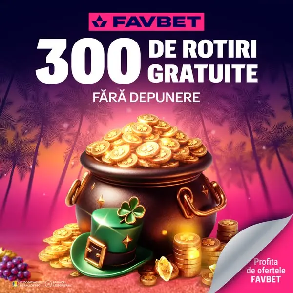 Кадр рекламы Favbet Romania