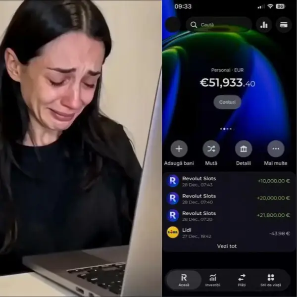 Кадр рекламы Katarzyna Wiśniewska