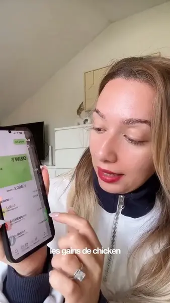 Кадр рекламы Rickey Kulesza Jenna