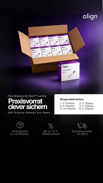 Кадр рекламы LOOX3D