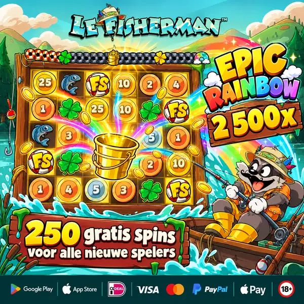 Кадр рекламы Big Win