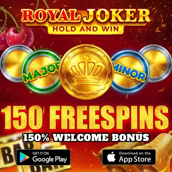 Кадр рекламы Joker Win