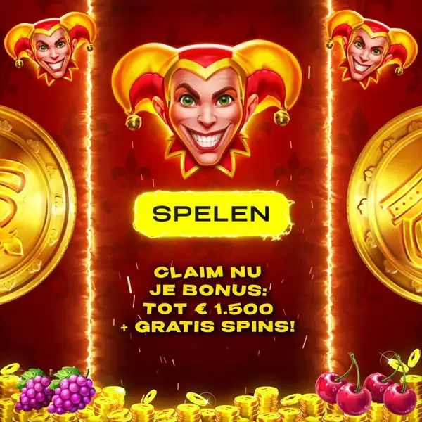 Кадр рекламы Classic Slots
