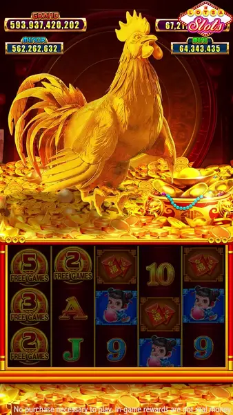 Кадр рекламы Slot Winner